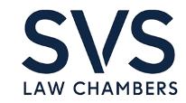 SVS Law Chambers